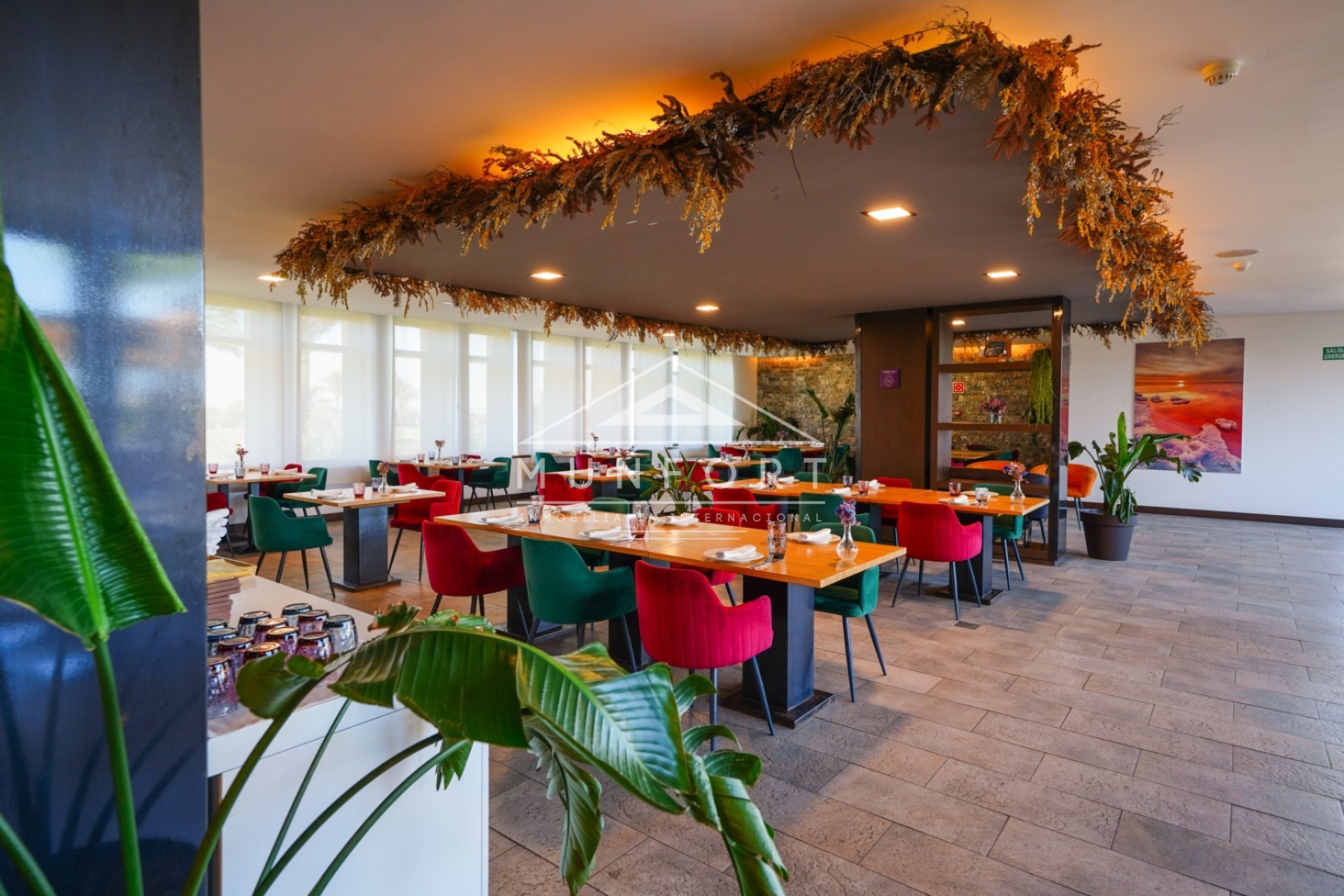 Videresalg - Tomter -
Alcázares, Los - Los Alc&aacute;zares