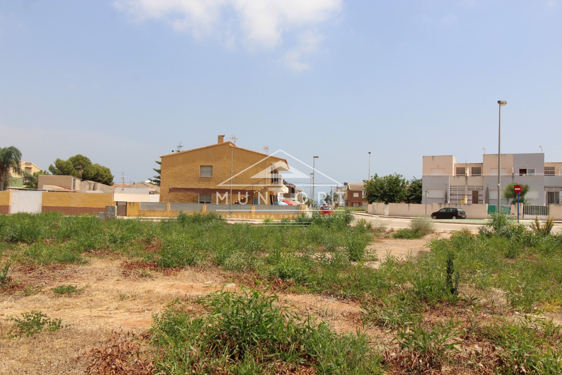 Videresalg - Tomter -
Los Urrutias - EL CARMOLI