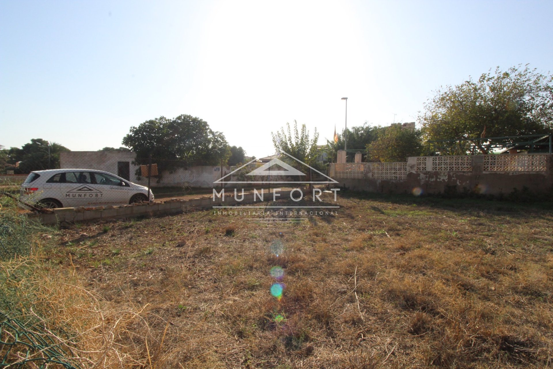 Videresalg - Tomter -
Los Urrutias