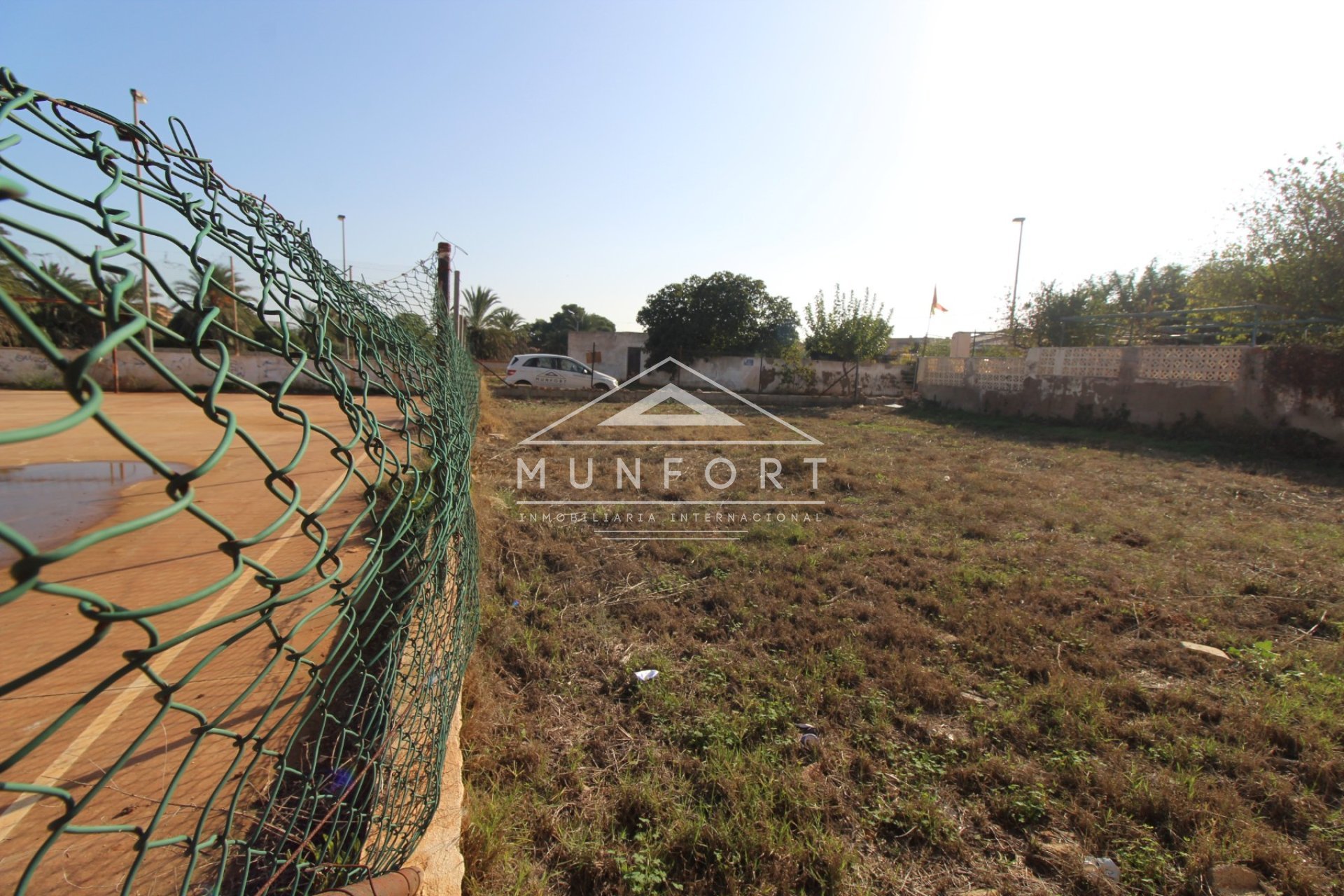 Videresalg - Tomter -
Los Urrutias