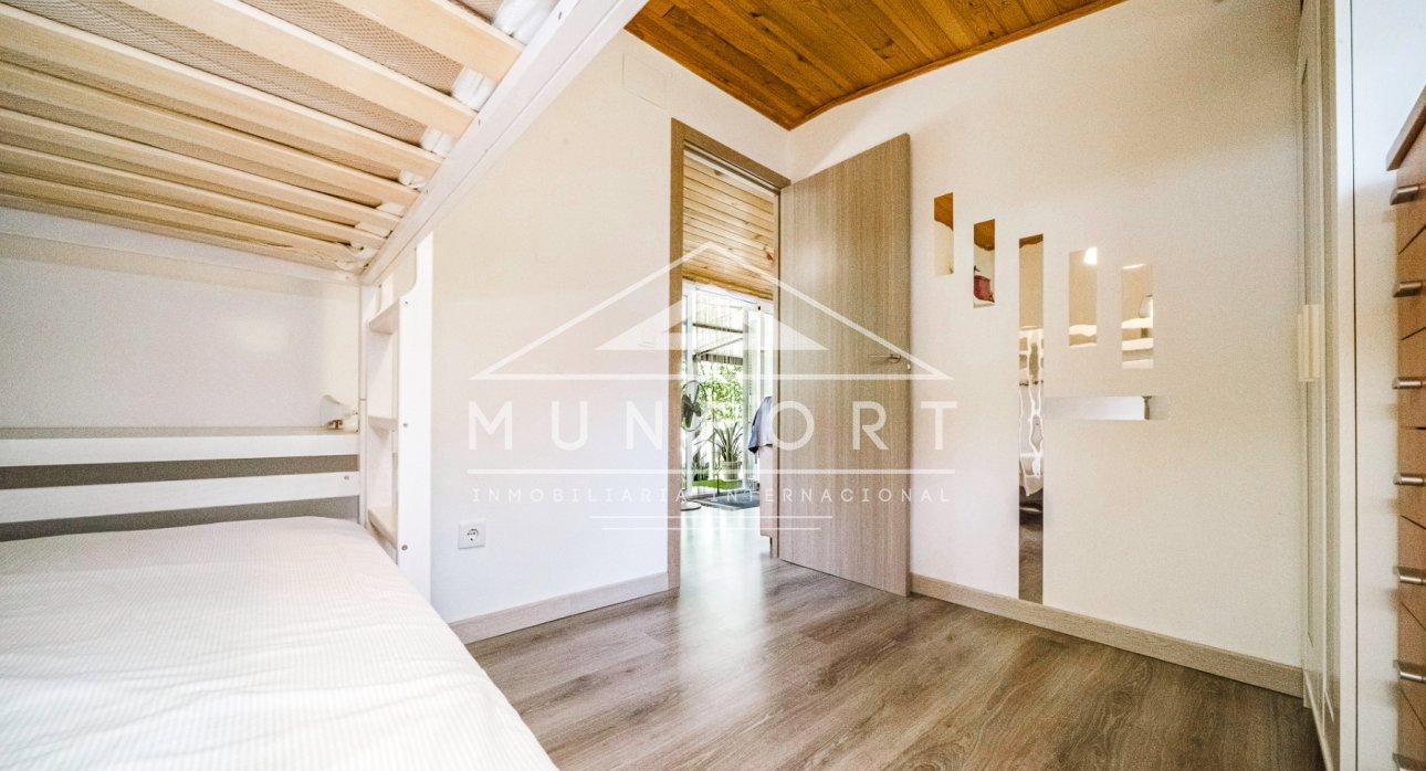 Videresalg - Tomter -
Murcia - GEA Y TRUYOLS