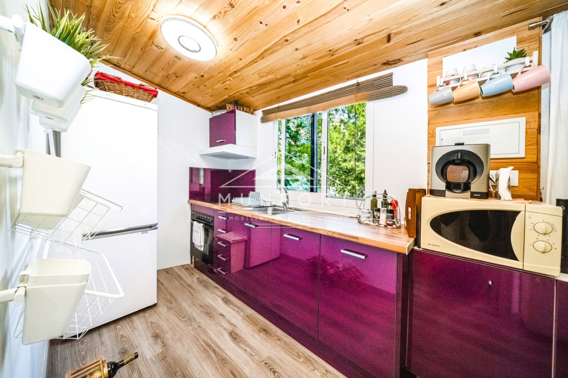 Videresalg - Tomter -
Murcia - GEA Y TRUYOLS