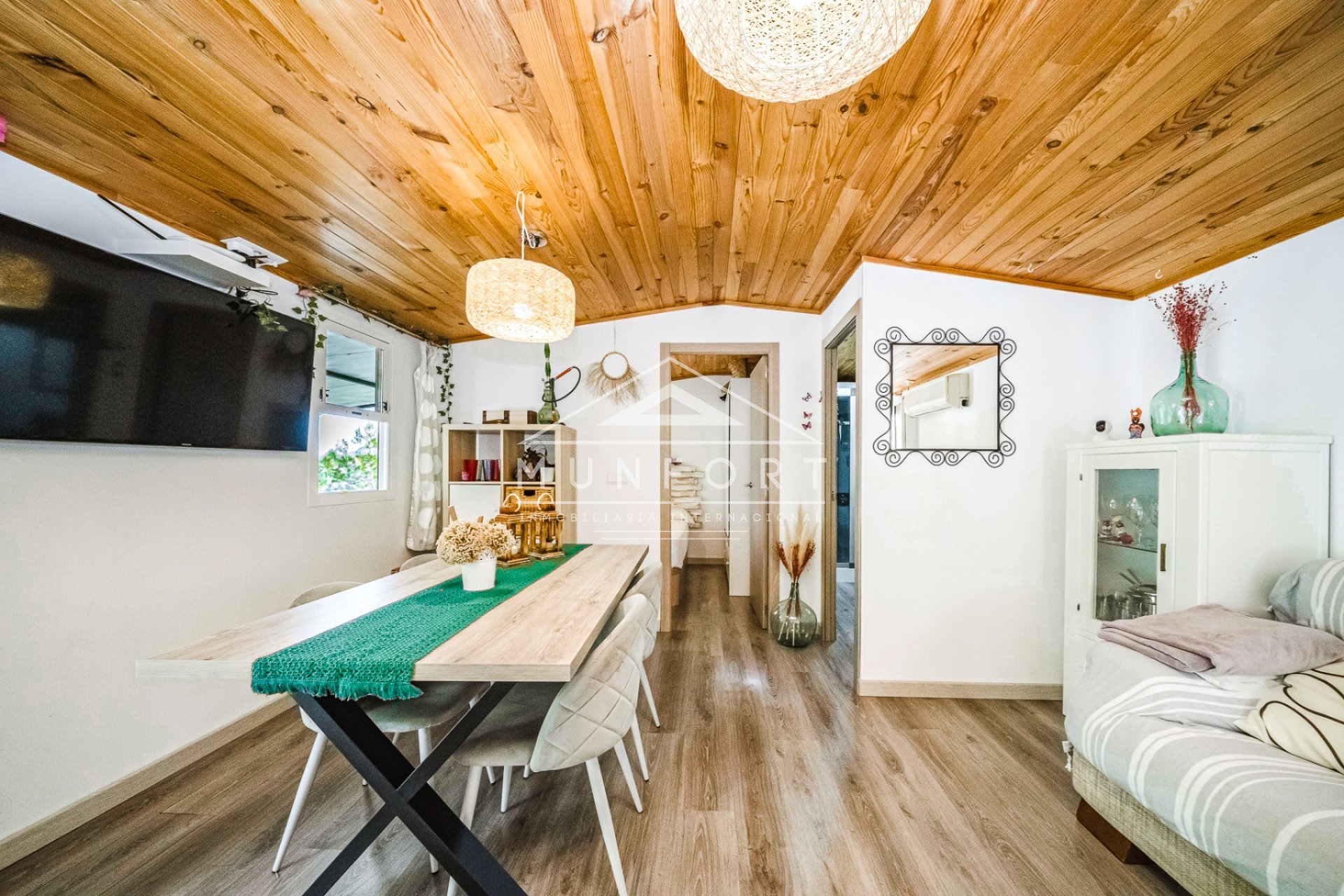 Videresalg - Tomter -
Murcia - GEA Y TRUYOLS