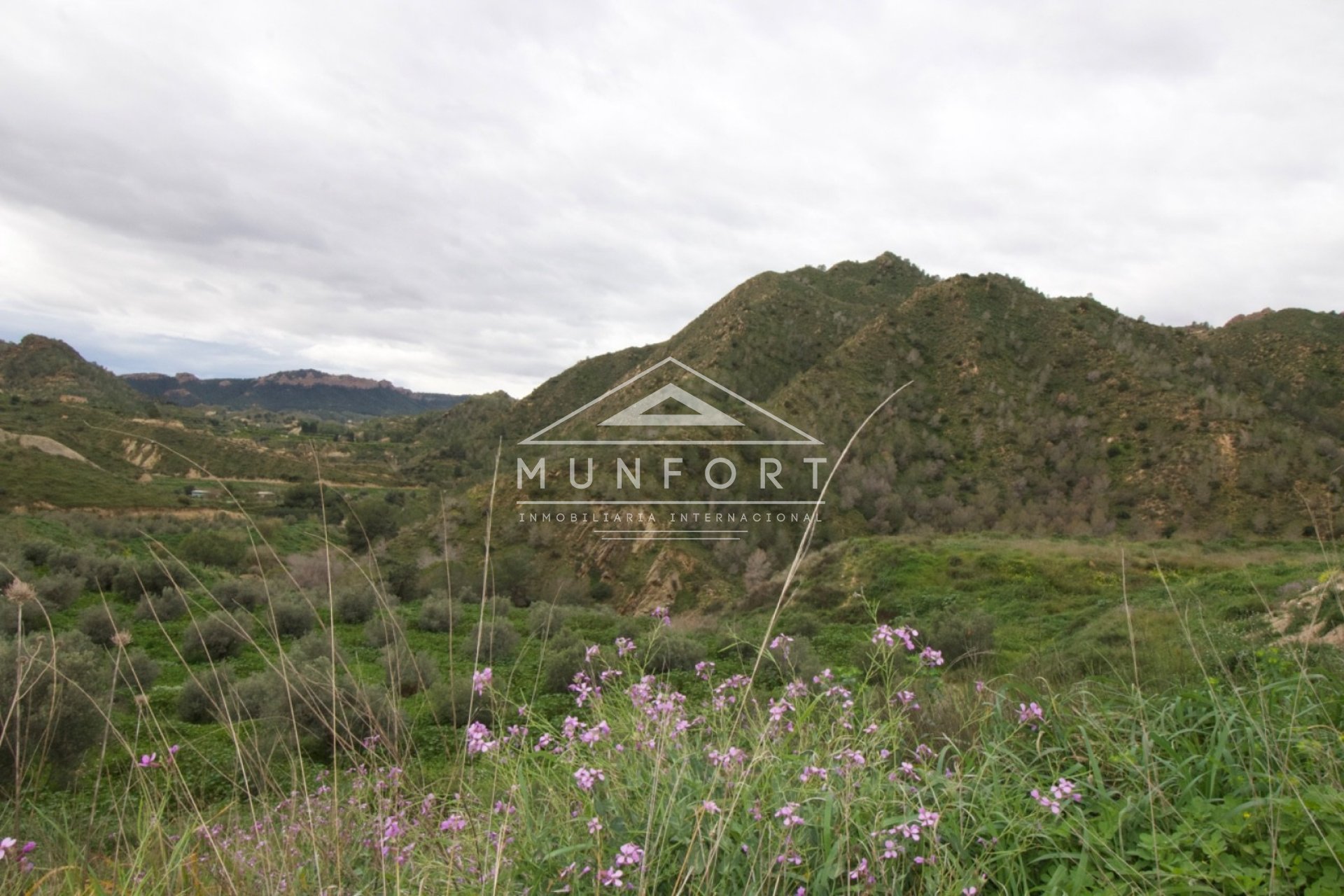 Videresalg - Tomter -
Murcia - GEA Y TRUYOLS