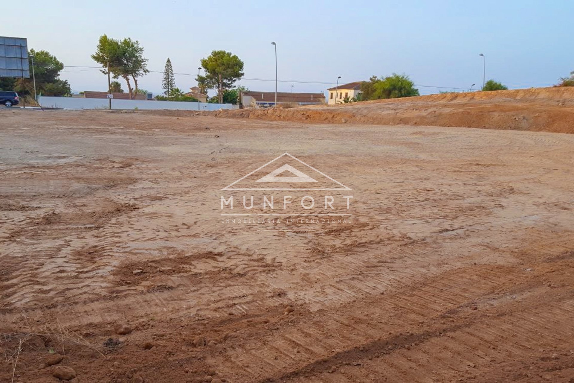 Videresalg - Tomter -
Orihuela Costa - Los Altos