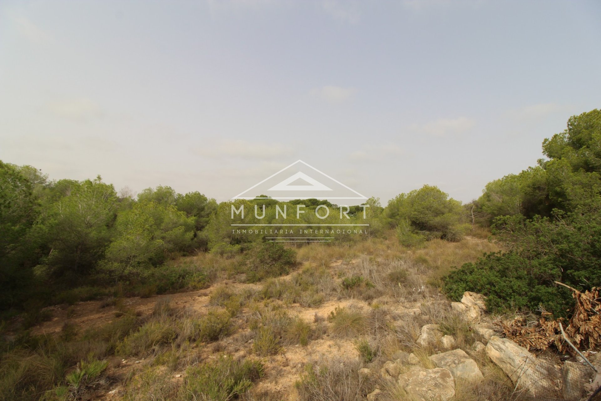 Videresalg - Tomter -
Pilar de la Horadada - Pinar de Campoverde