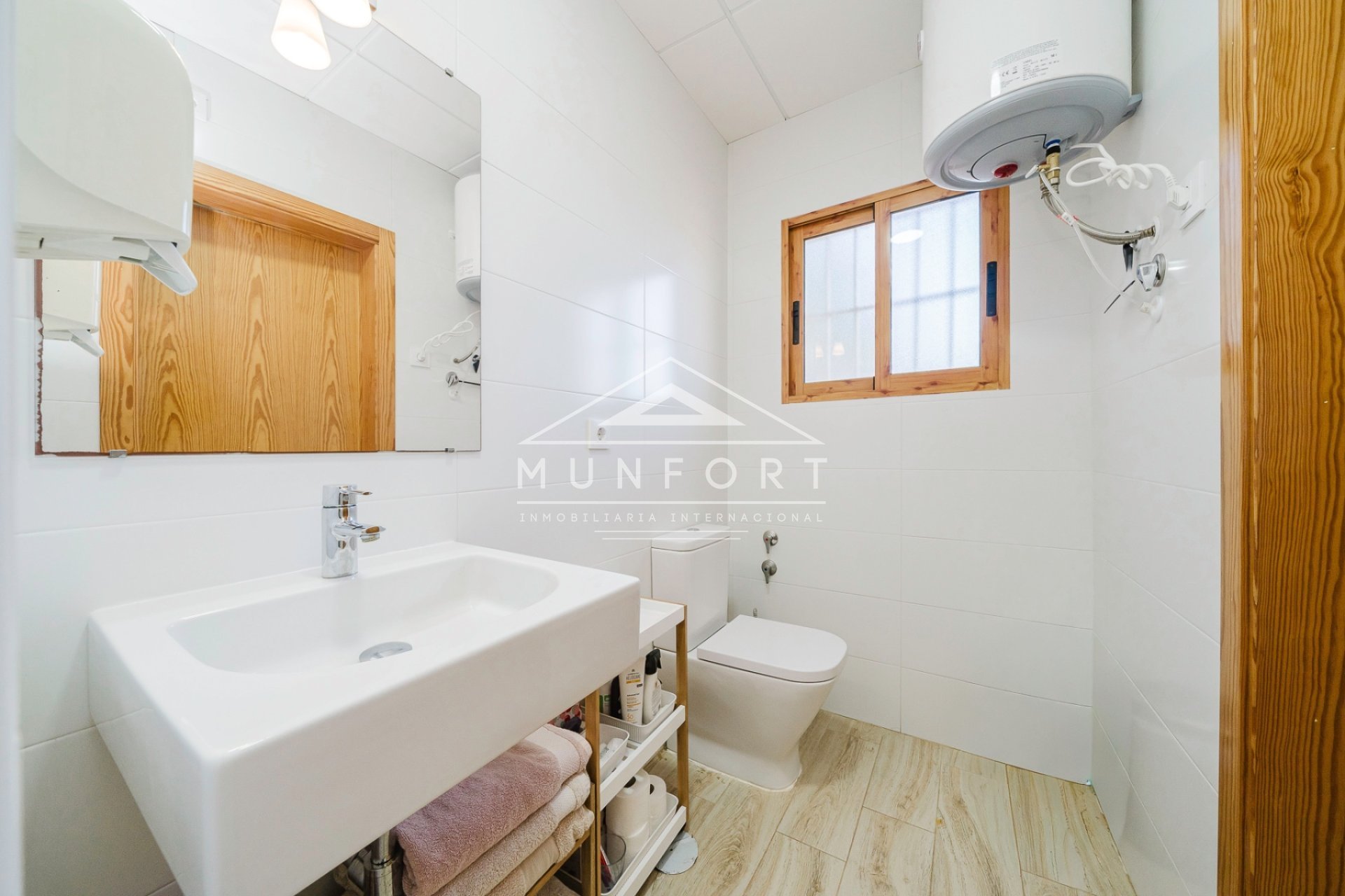 Videresalg - Tomter -
Pilar de la Horadada - Pinar de Campoverde