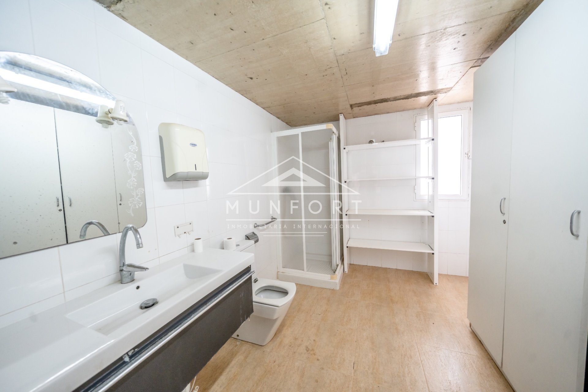 Videresalg - Tomter -
Pilar de la Horadada - Pinar de Campoverde