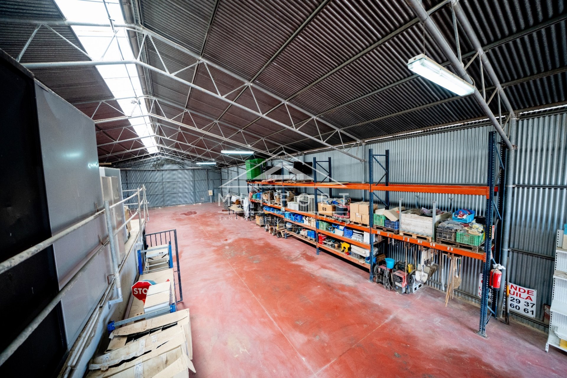 Videresalg - Tomter -
Pilar de la Horadada - Pinar de Campoverde