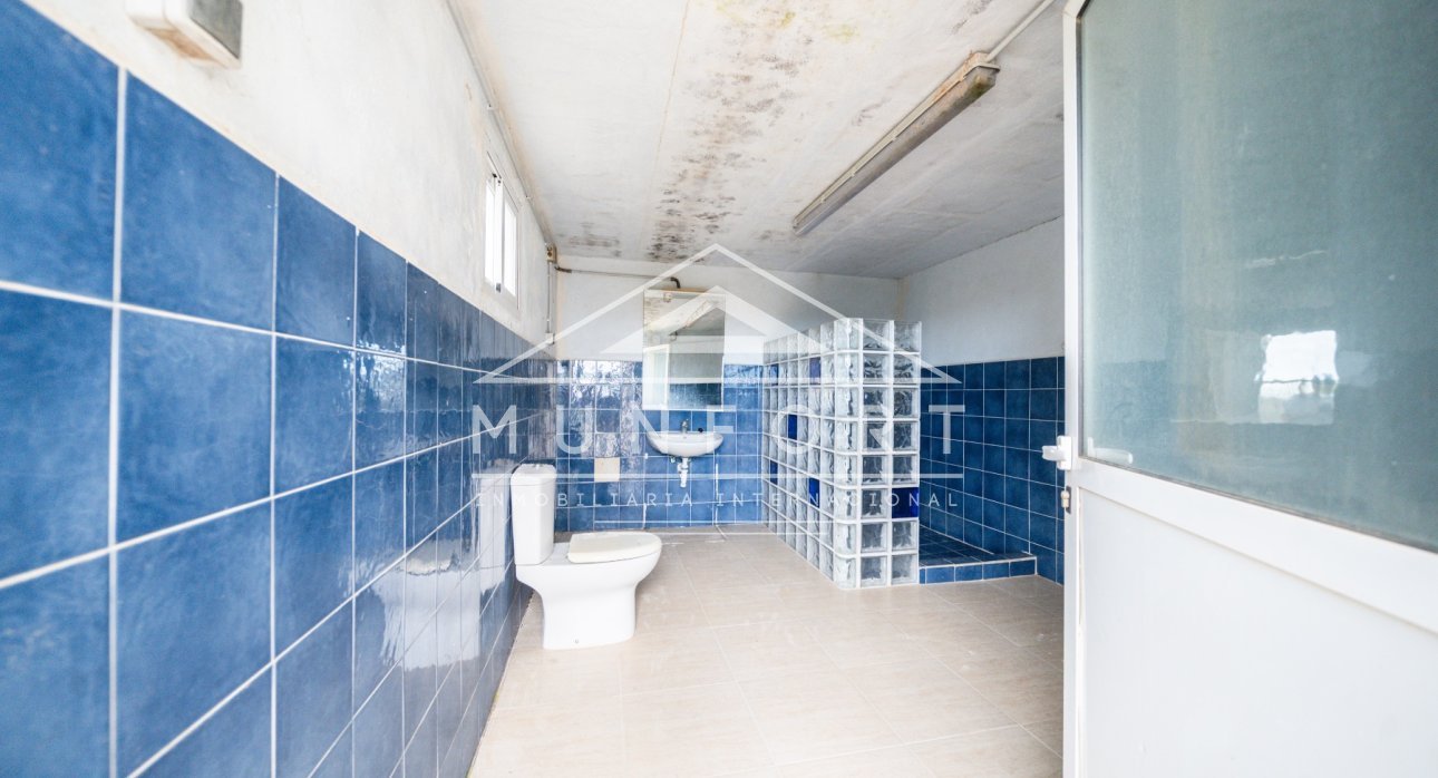 Videresalg - Tomter -
Pilar de la Horadada - Pinar de Campoverde