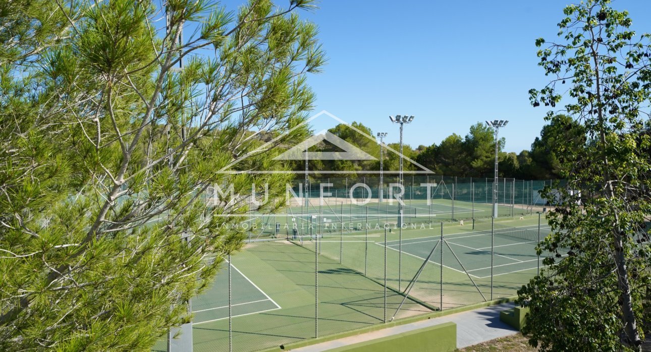 Videresalg - Tomter -
Pilar de la Horadada - Pinar de Campoverde