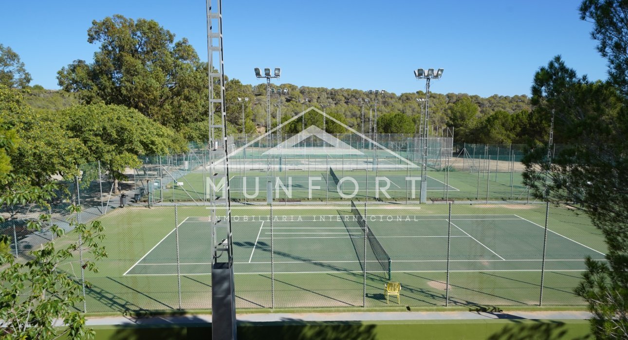 Videresalg - Tomter -
Pilar de la Horadada - Pinar de Campoverde