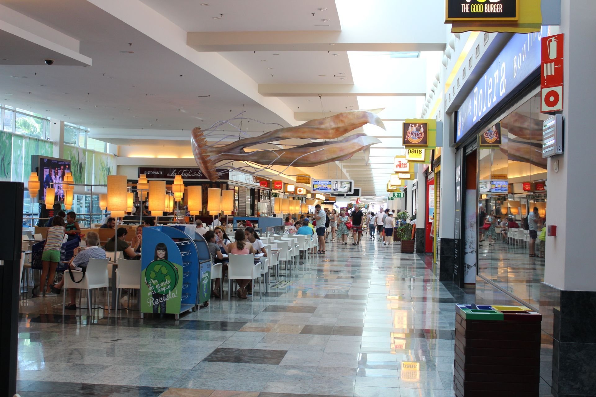 Videresalg - Tomter -
San Javier - Santiago de la Ribera