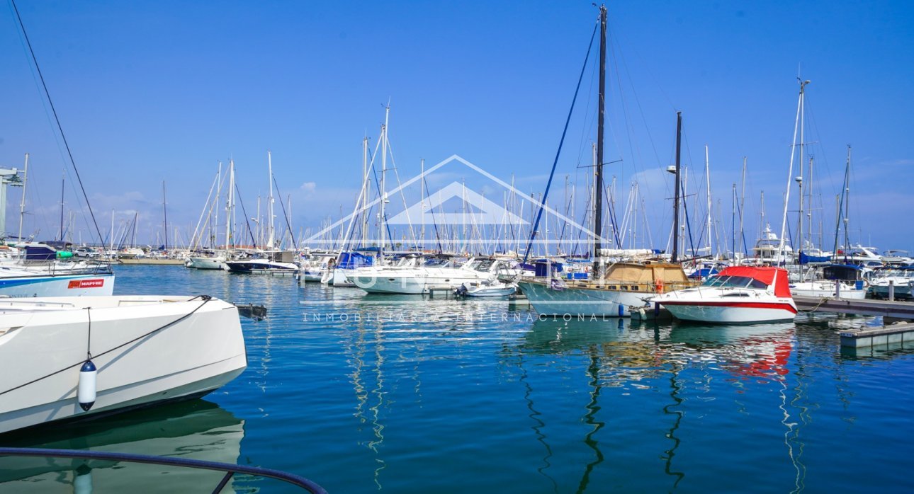 Videresalg - Tomter -
San Pedro del Pinatar