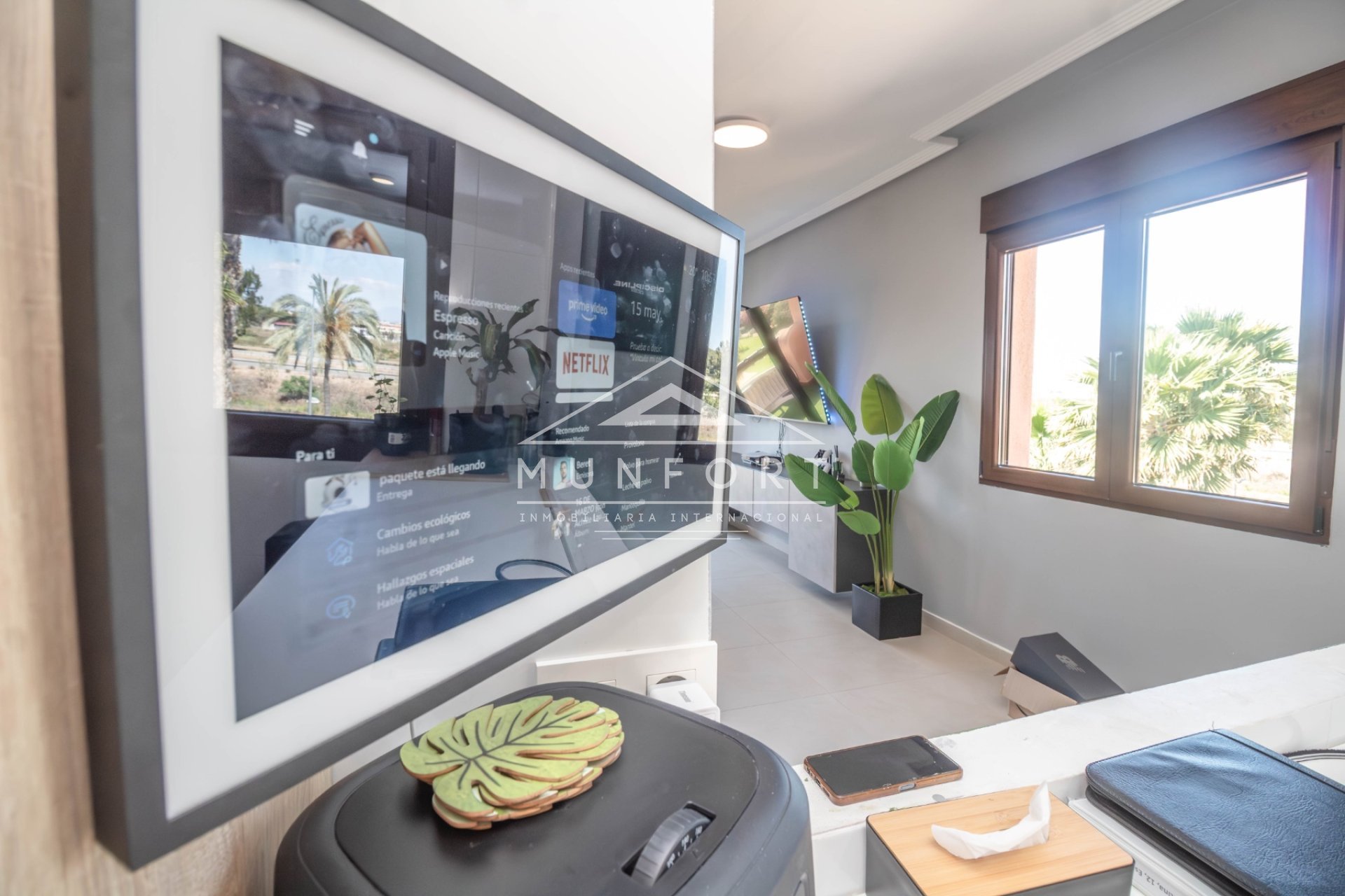 Videresalg - Toppleiligheter -
Alcázares, Los - La Serena Golf - Los Alcázares