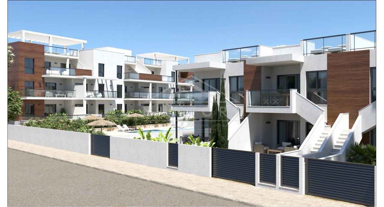 Videresalg - Toppleiligheter -
Dénia