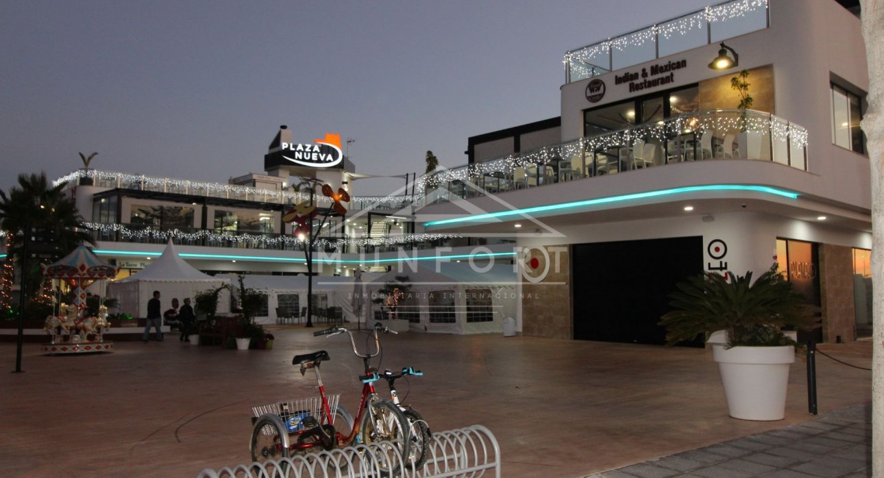 Videresalg - Toppleiligheter -
Dénia