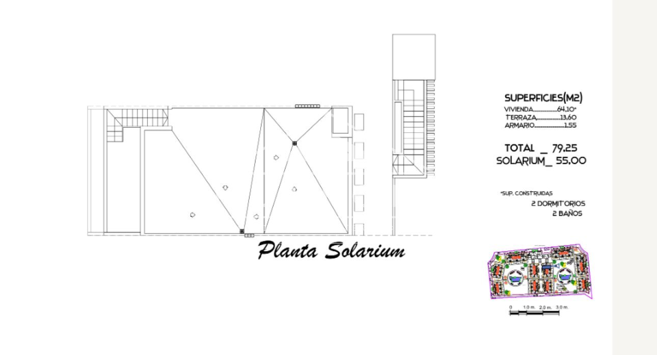 Videresalg - Toppleiligheter -
Guardamar del Segura - El Raso - Guardamar del Segura