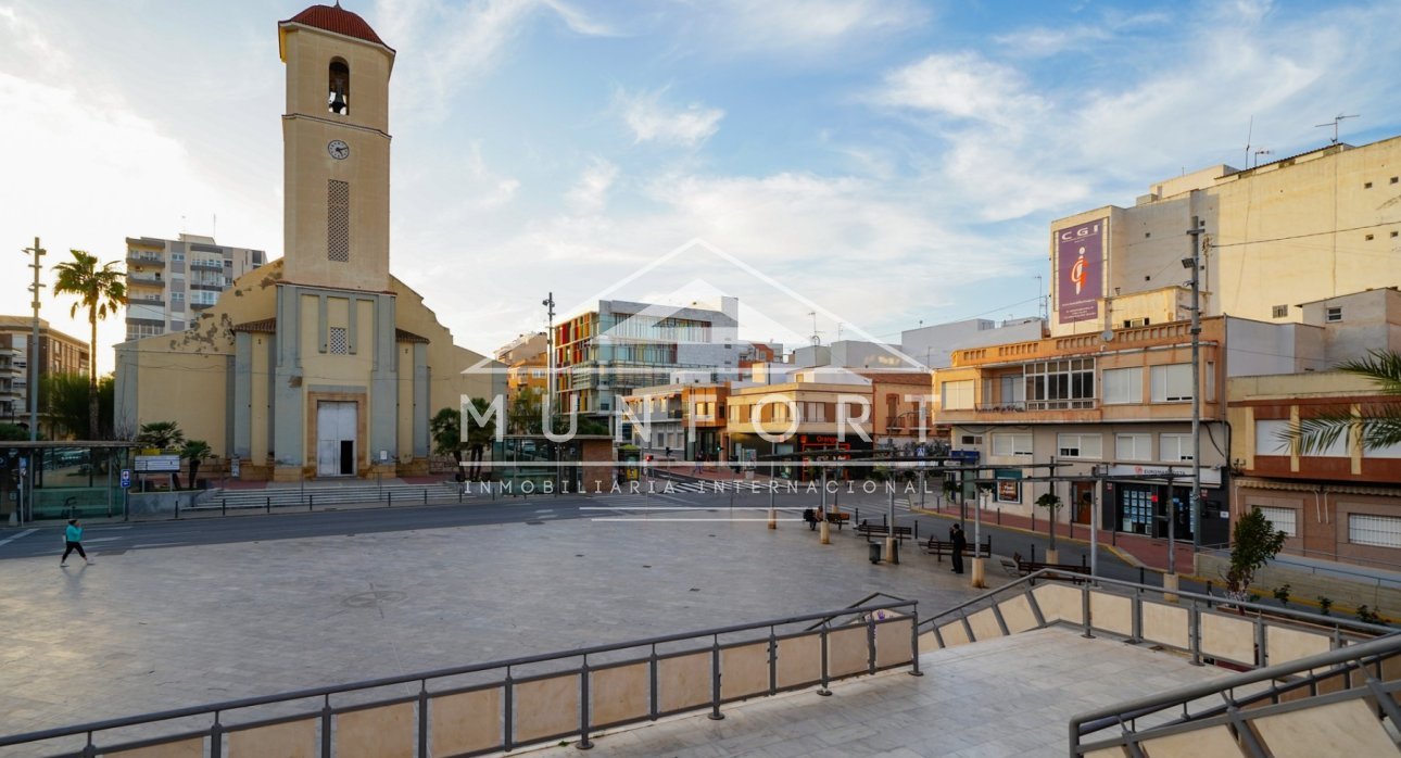 Videresalg - Toppleiligheter -
Guardamar del Segura