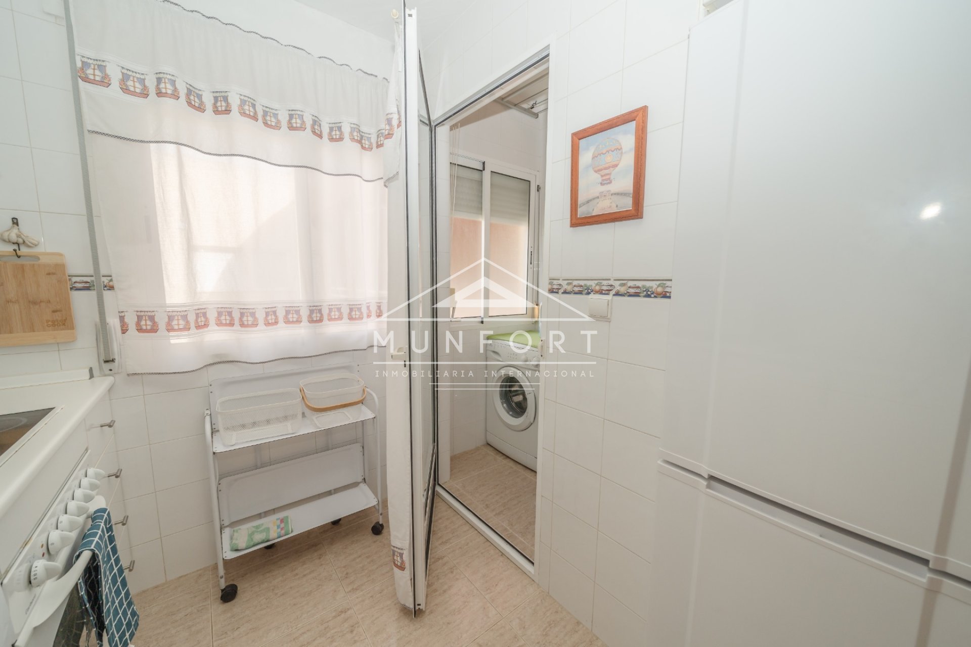 Videresalg - Toppleiligheter -
Orihuela Costa - Dehesa de Campoamor