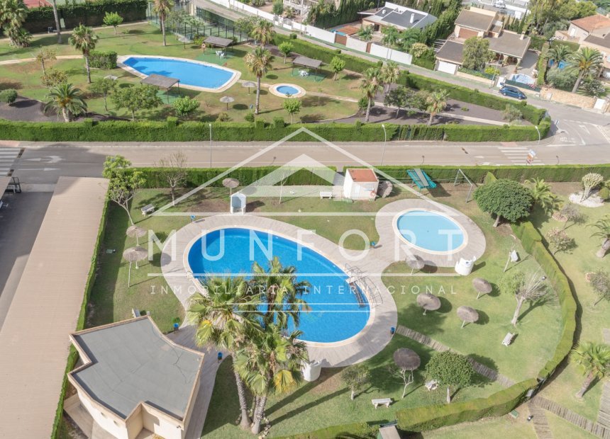 Videresalg - Toppleiligheter -
Orihuela Costa - Dehesa de Campoamor