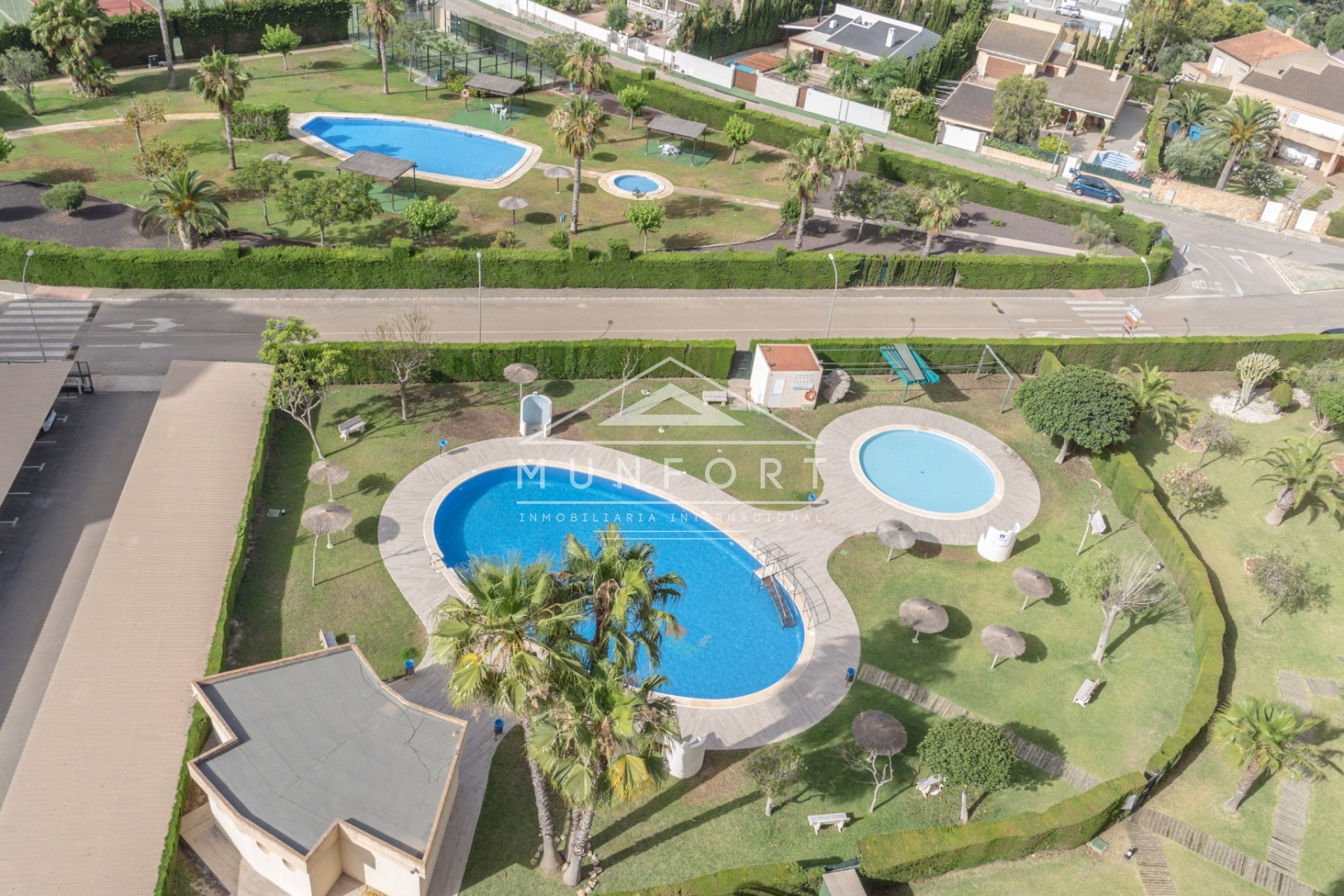 Videresalg - Toppleiligheter -
Orihuela Costa - Dehesa de Campoamor