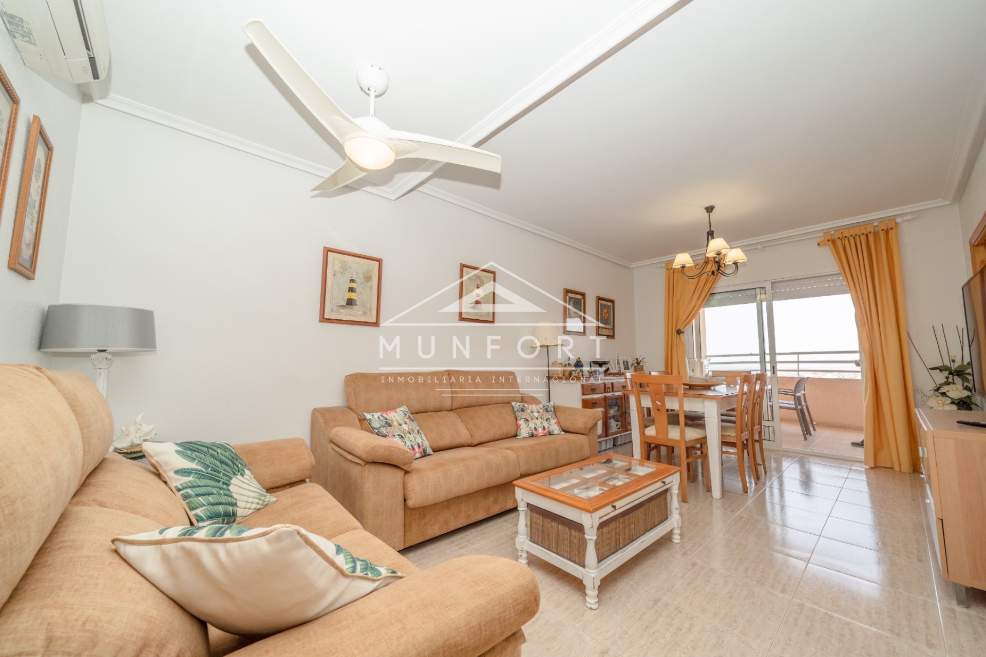 Videresalg - Toppleiligheter -
Orihuela Costa - Dehesa de Campoamor