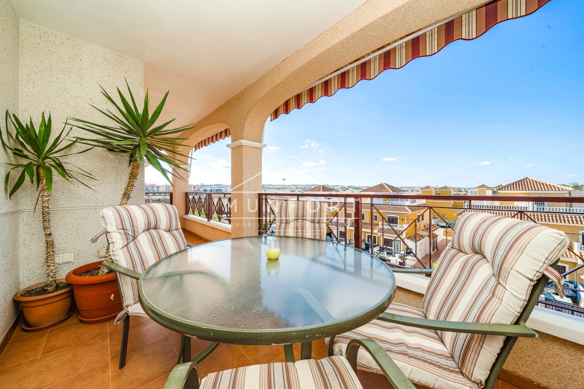 Videresalg - Toppleiligheter -
Orihuela Costa - La Zenia