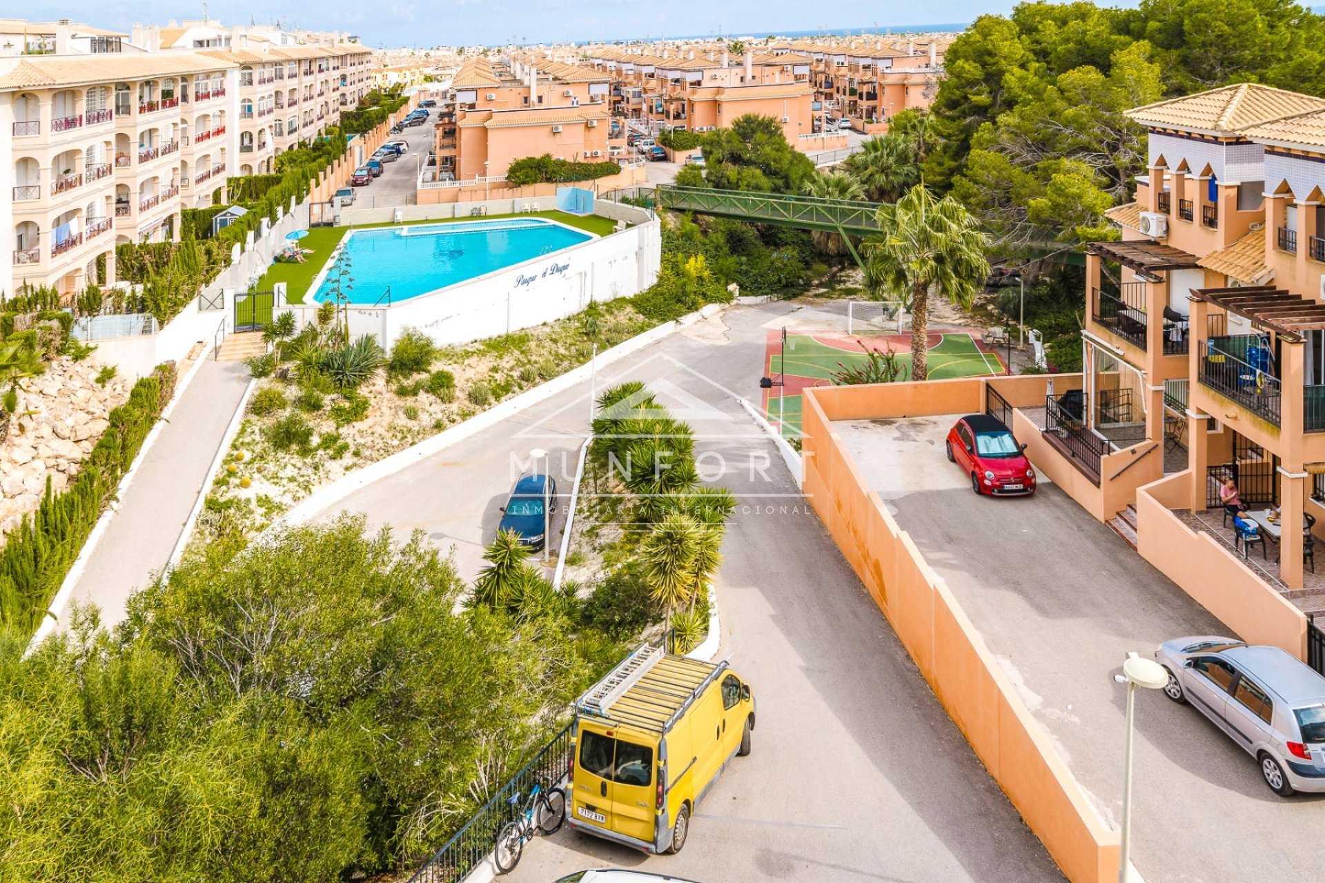 Videresalg - Toppleiligheter -
Orihuela Costa - La Zenia