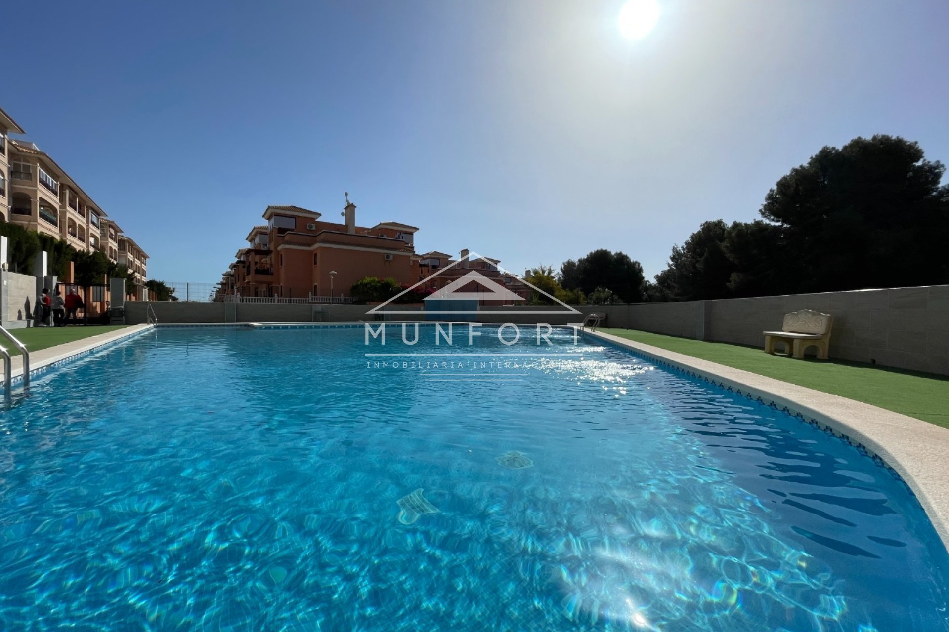 Videresalg - Toppleiligheter -
Orihuela Costa - La Zenia