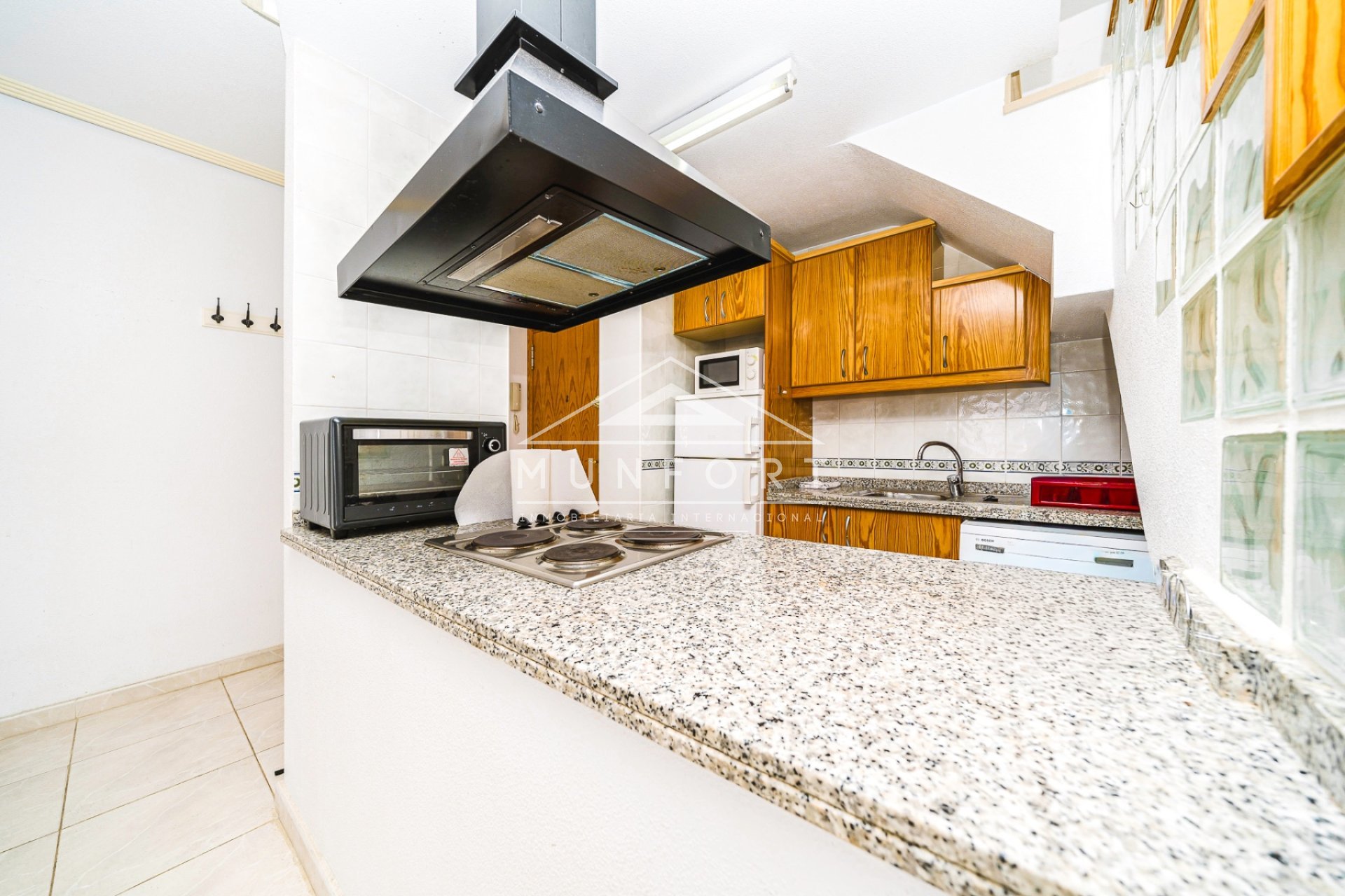 Videresalg - Toppleiligheter -
Orihuela Costa - La Zenia