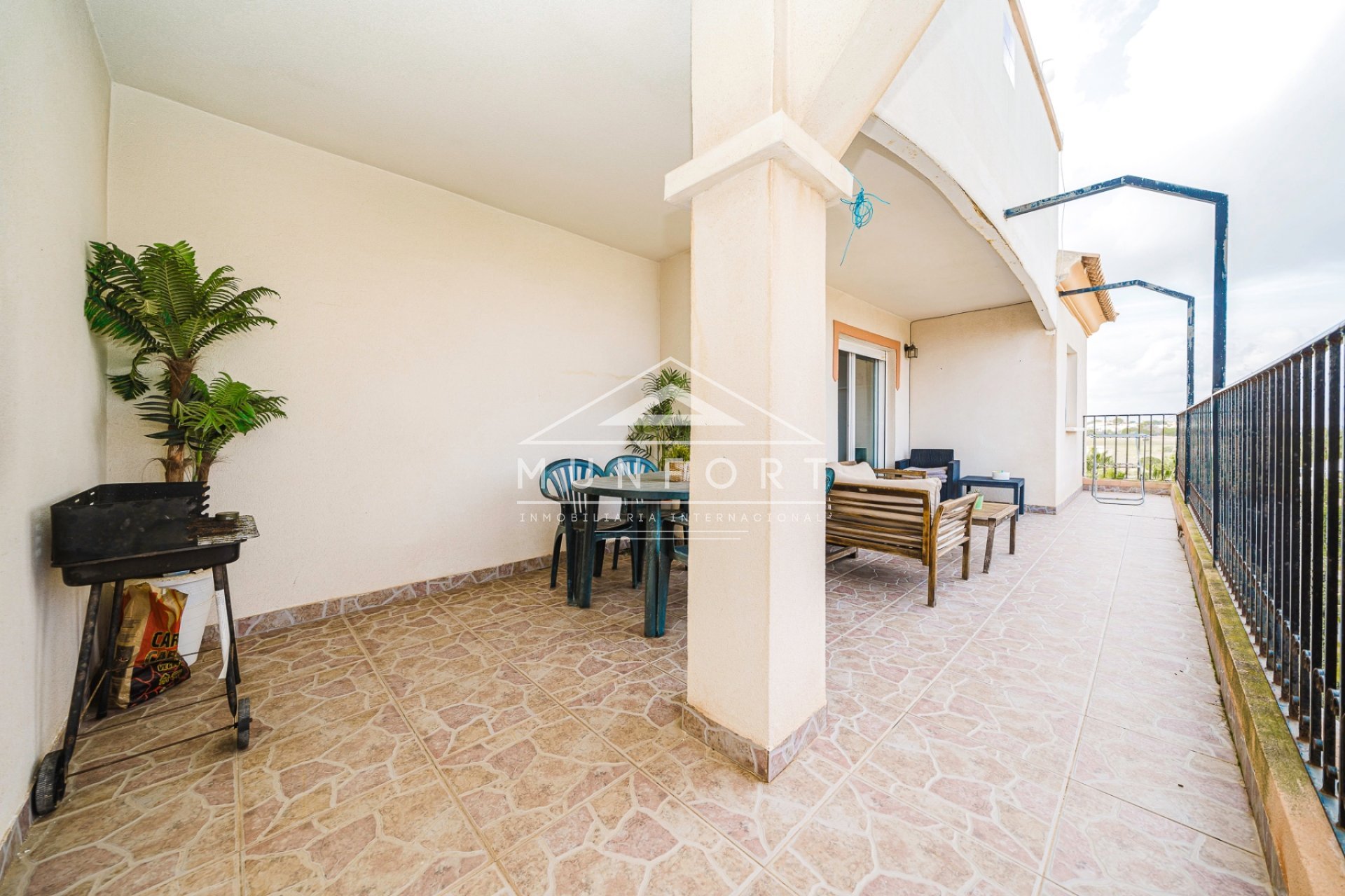 Videresalg - Toppleiligheter -
Orihuela Costa - La Zenia