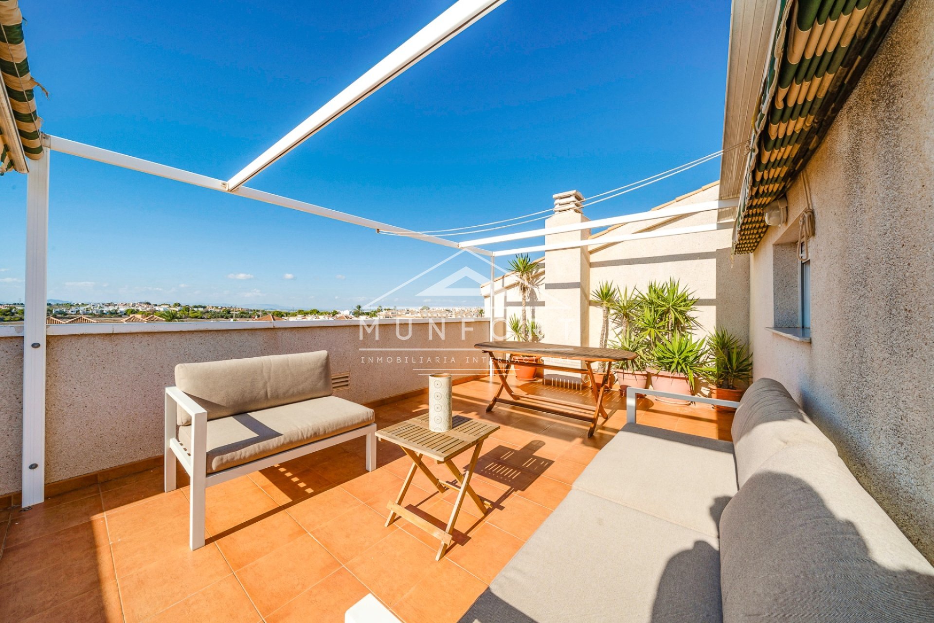 Videresalg - Toppleiligheter -
Orihuela Costa - La Zenia