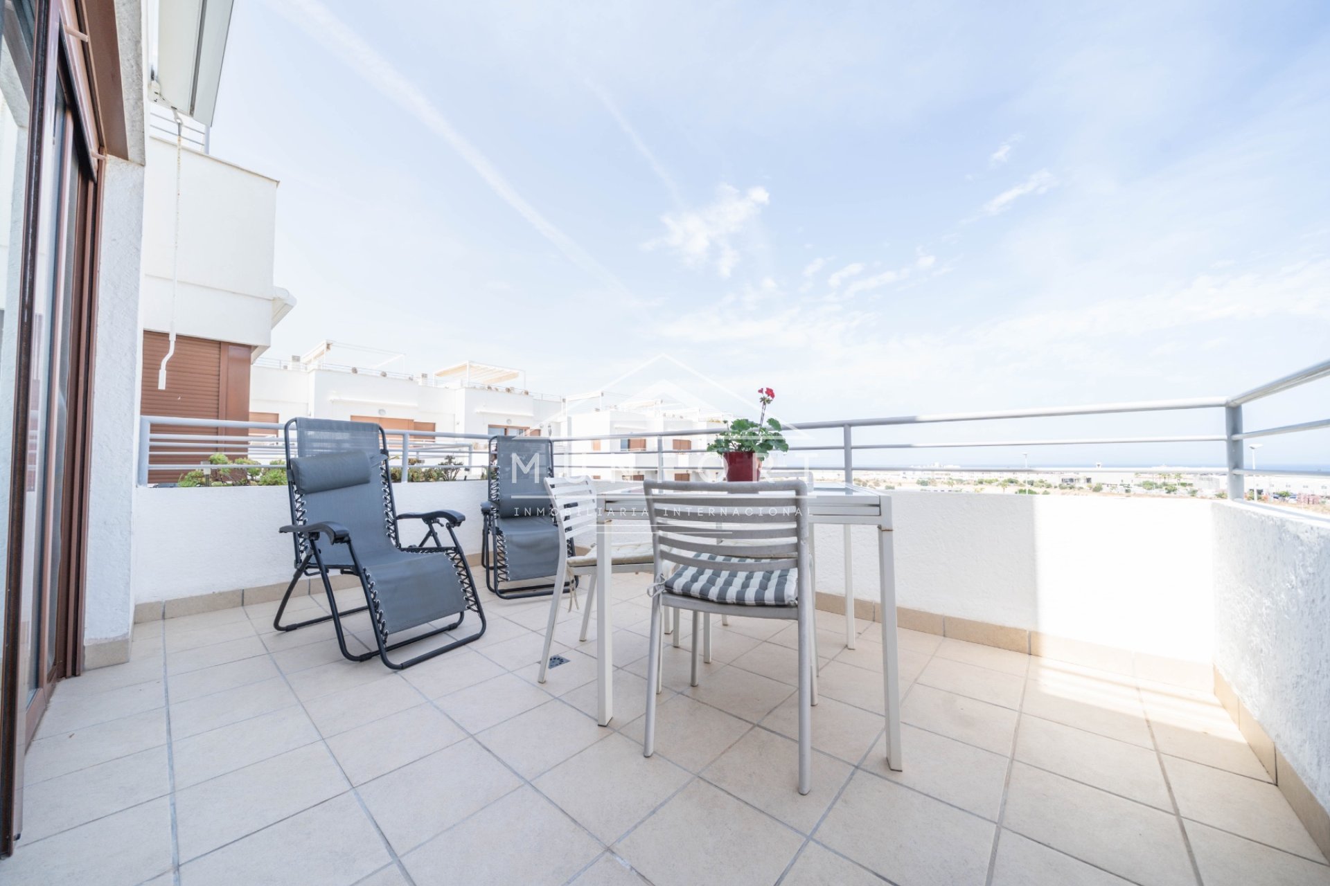 Videresalg - Toppleiligheter -
Orihuela Costa - Lomas de Cabo Roig