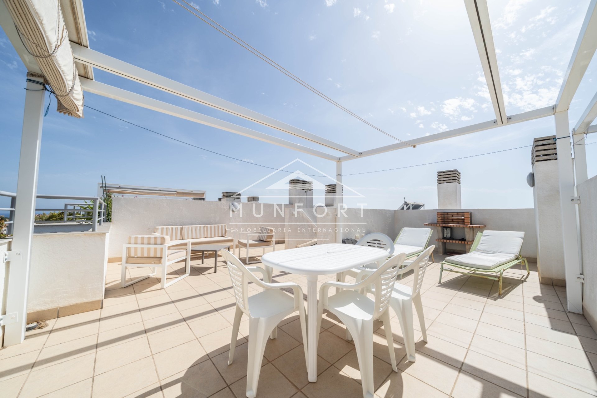 Videresalg - Toppleiligheter -
Orihuela Costa - Lomas de Cabo Roig