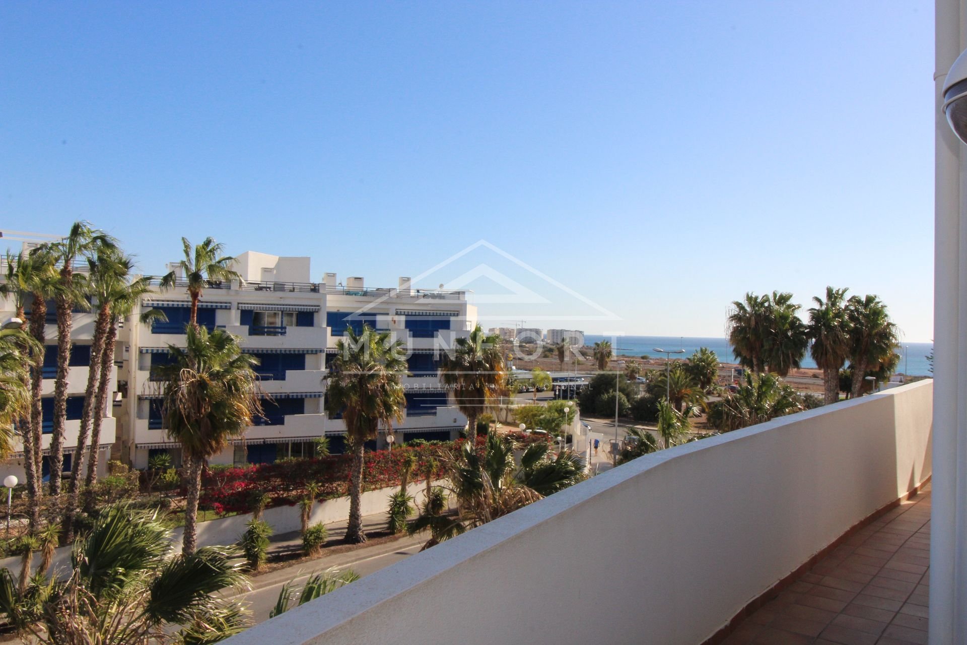 Videresalg - Toppleiligheter -
Orihuela Costa - Playa Flamenca