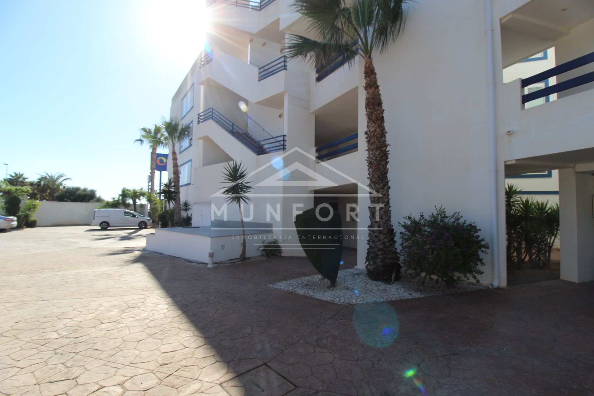 Videresalg - Toppleiligheter -
Orihuela Costa - Playa Flamenca