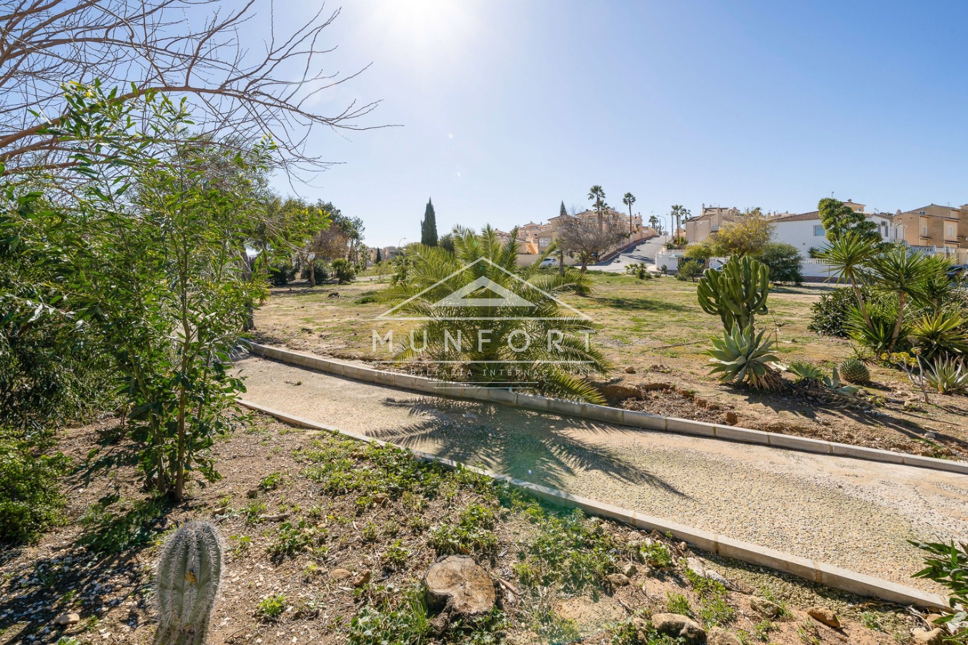 Videresalg - Toppleiligheter -
Orihuela Costa - Villamartín