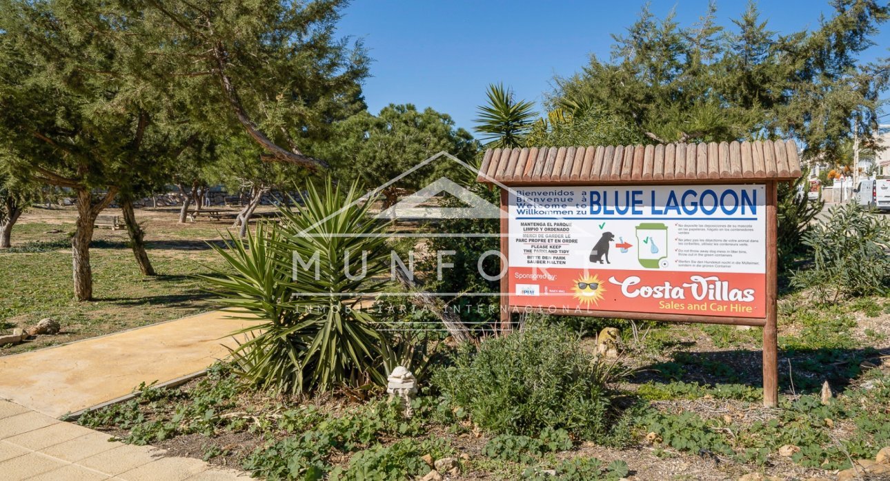 Videresalg - Toppleiligheter -
Orihuela Costa - Villamartín