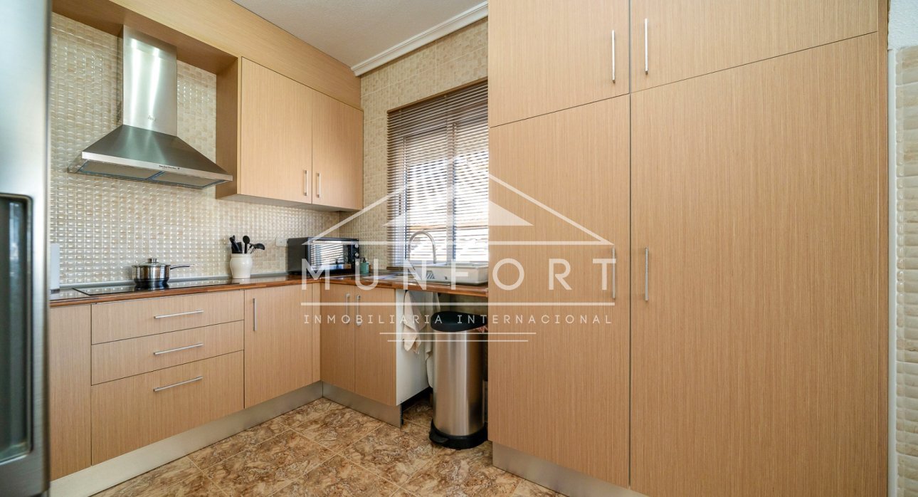 Videresalg - Toppleiligheter -
Orihuela Costa - Villamartín