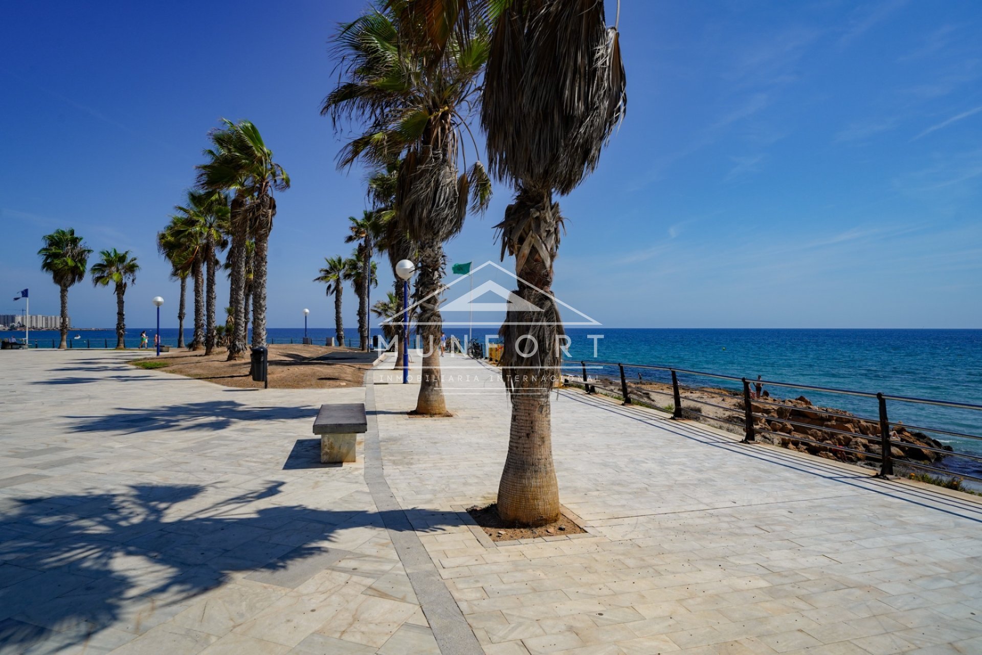 Videresalg - Toppleiligheter -
Orihuela Costa - ZENIAMAR