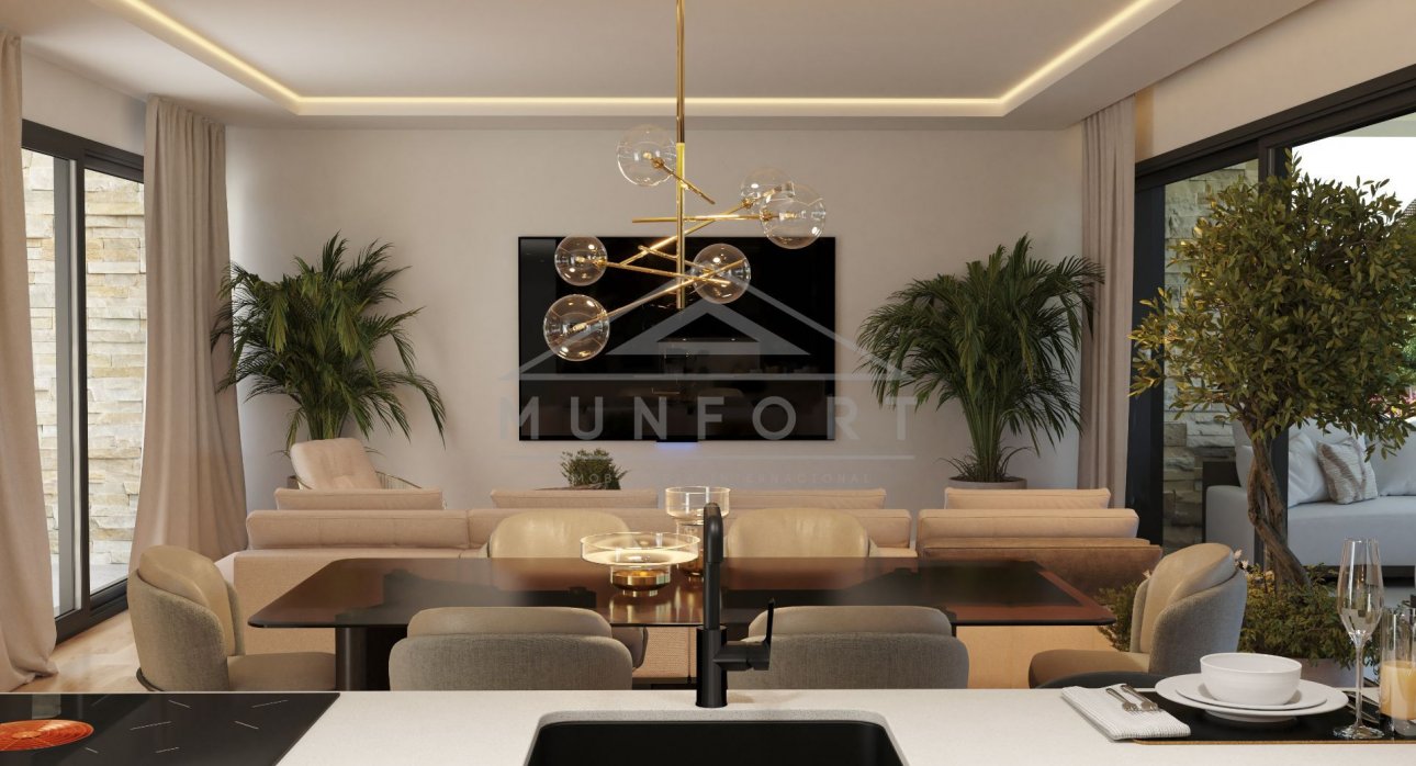 Videresalg - Toppleiligheter -
Orihuela Costa