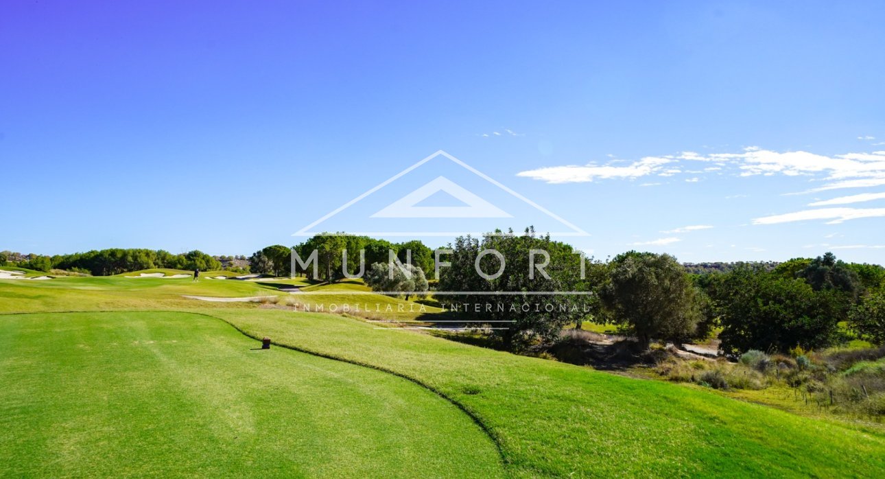 Videresalg - Toppleiligheter -
Orihuela Costa