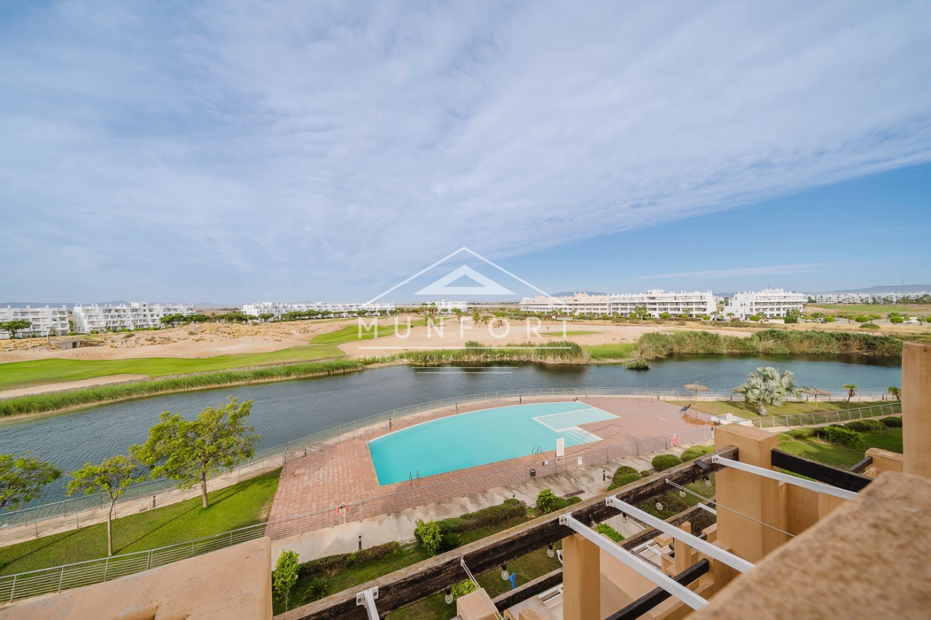 Videresalg - Toppleiligheter -
Roldán - La Torre Golf Resort