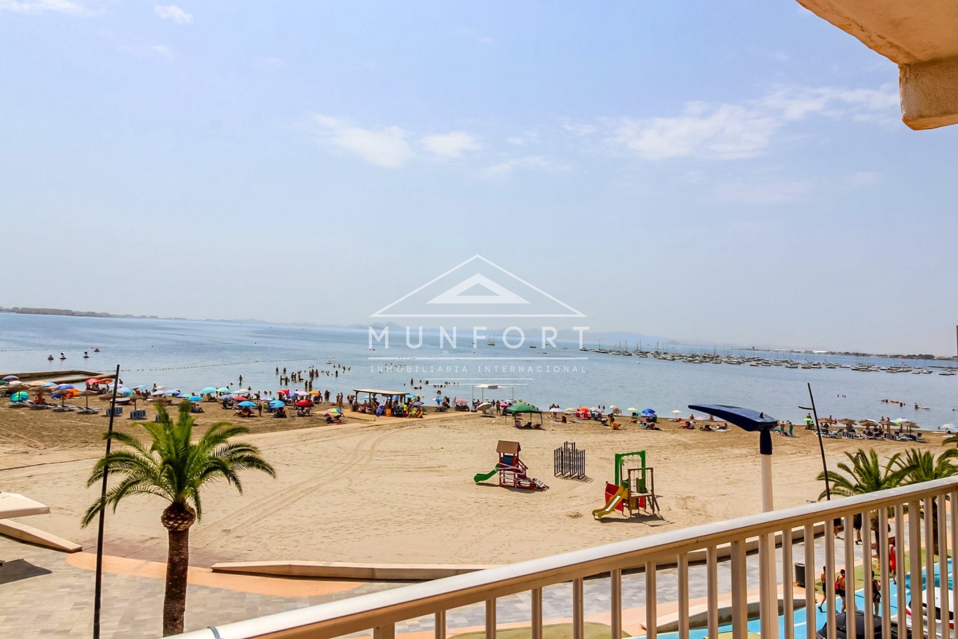 Videresalg - Toppleiligheter -
San Pedro del Pinatar - Lo Pagán