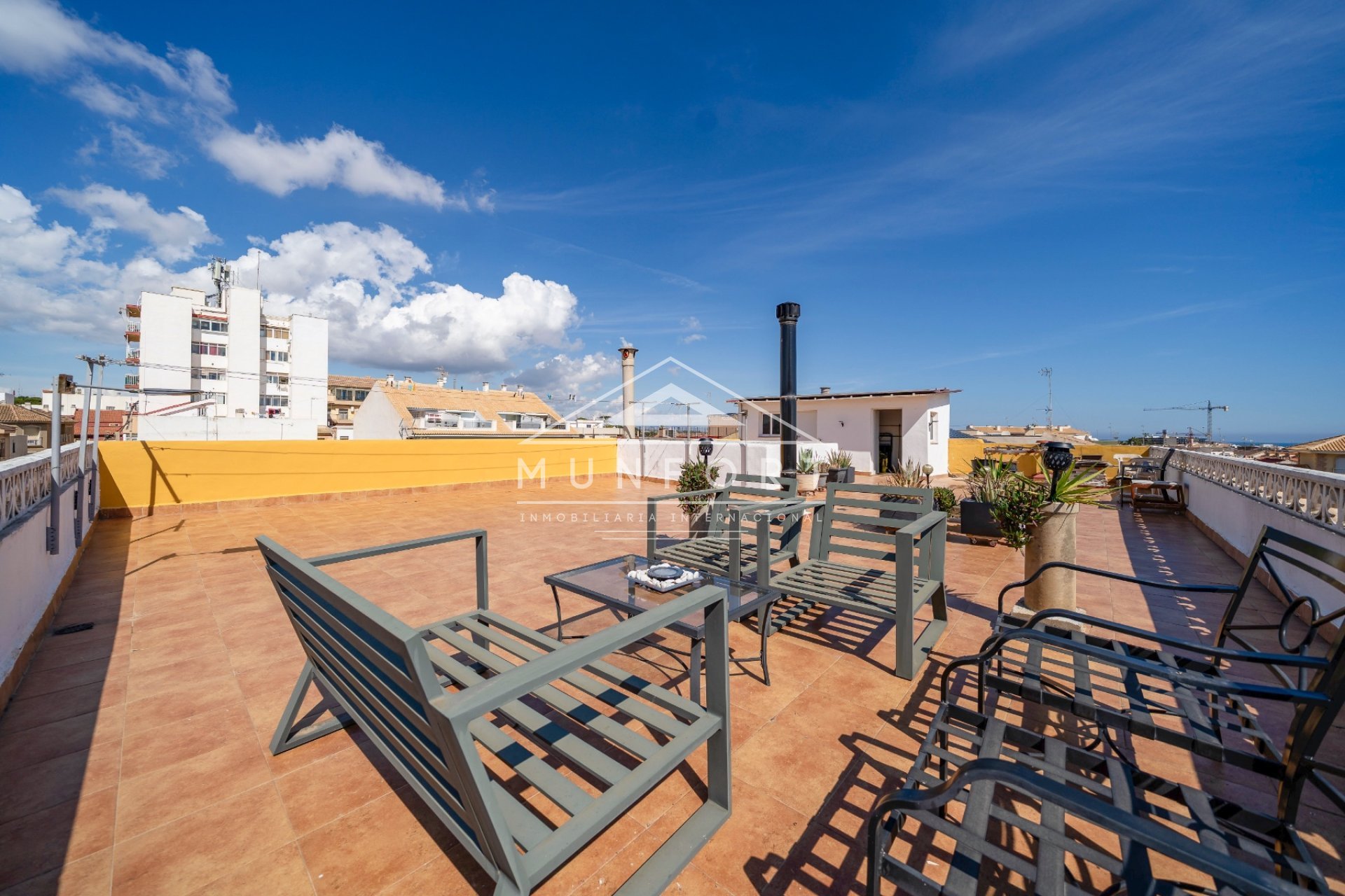 Videresalg - Toppleiligheter -
San Pedro del Pinatar