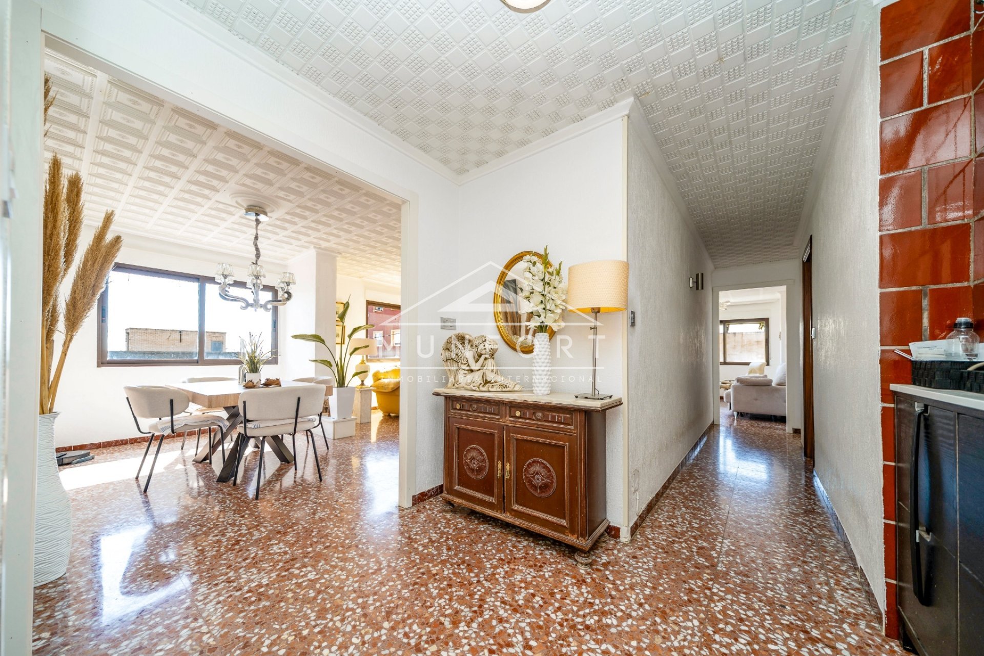 Videresalg - Toppleiligheter -
San Pedro del Pinatar