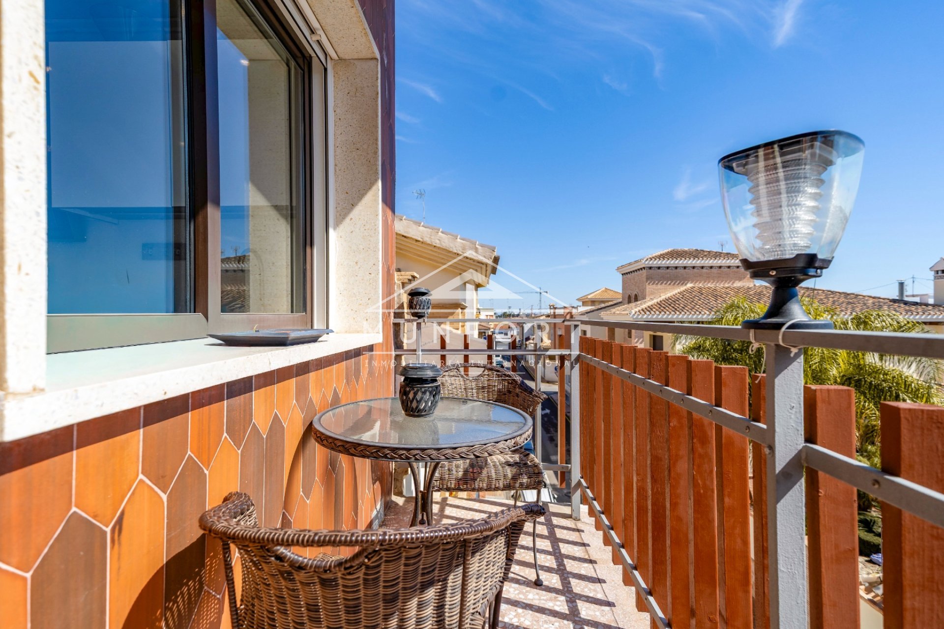 Videresalg - Toppleiligheter -
San Pedro del Pinatar