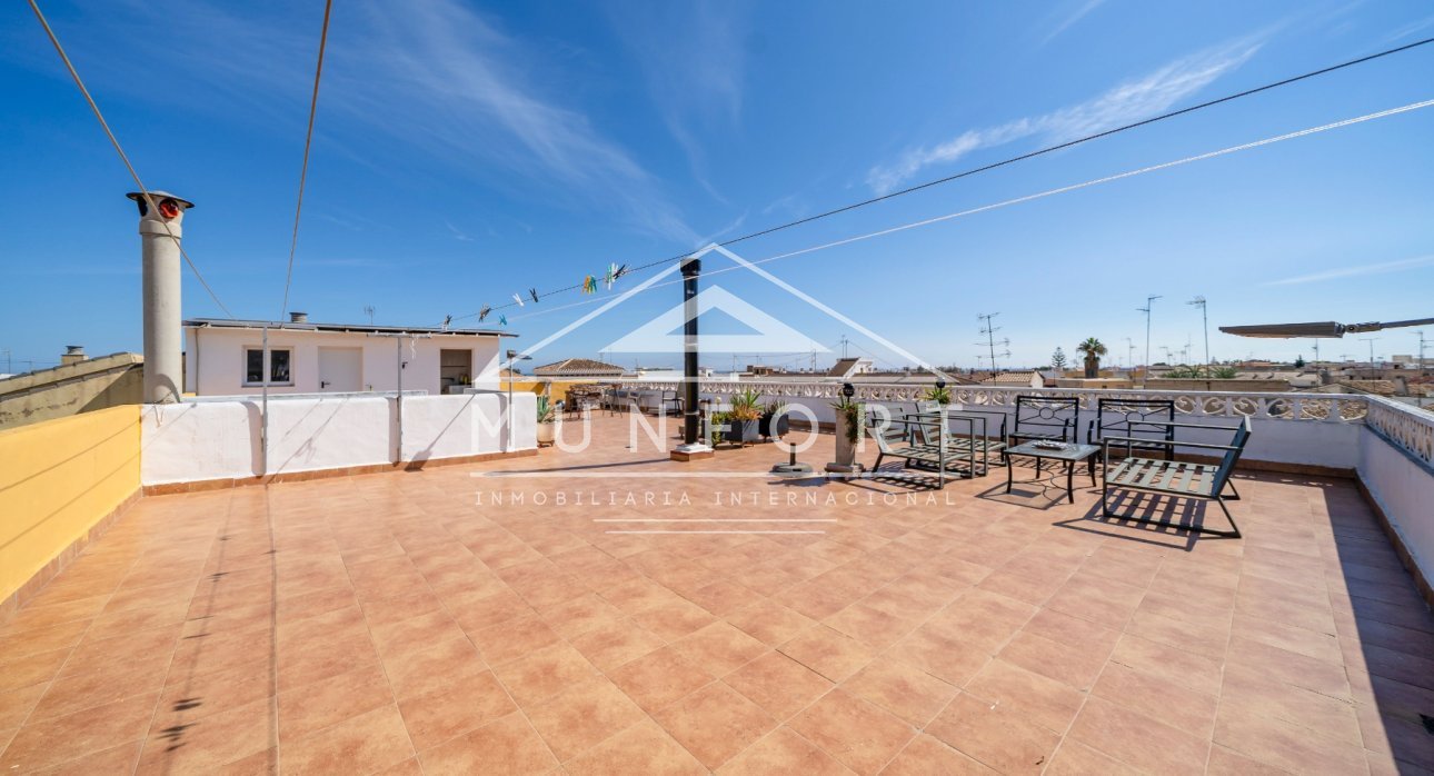 Videresalg - Toppleiligheter -
San Pedro del Pinatar