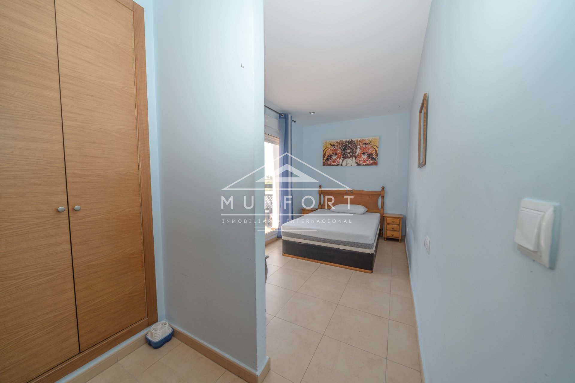 Videresalg - Toppleiligheter -
Torre-Pacheco - GOLF RESORT